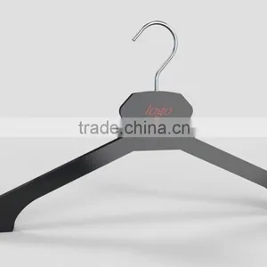 HEAD Fashion Fan New Design , Halloween Hangers for Your Clothes Wholesale Wooden Board Hanger ,crasy Cool thumbnail-1