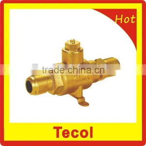Refrigeration Ball Valve thumbnail-1