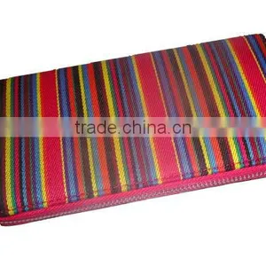 Single Zipper Wallet thumbnail-1