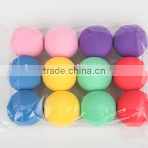 New Products Eva Ball Good Play/cheapest Foam Ball thumbnail-2