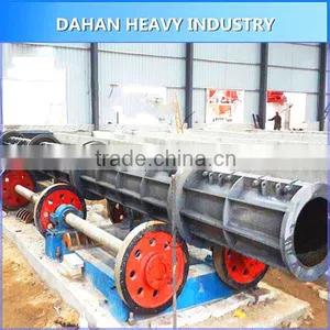 Lowest Price!!! Electric Concrete Pole Making Machine and Concrete Lighting Pole and Concrete Electric Pole Supplier thumbnail-5