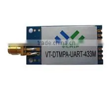 UART Port Wireless Module 800M Transmit Distance 433M PA RF Module thumbnail-3