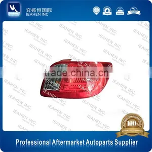 Replacement Parts For Rio Models After-market Car Lamp Tail Lamp-LH OE 92401-1G210 thumbnail-1