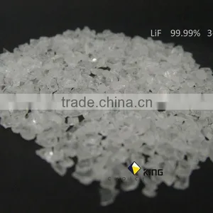 LiF Pellet Coating Materials 99.99% thumbnail-1