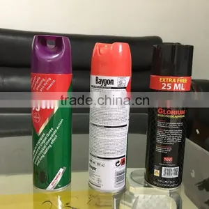 Insecticide Spray thumbnail-4