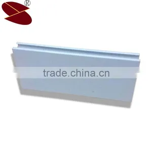 Suitable Price Airport Ceiling Design of Acoustical Baffle Ceiling Panel thumbnail-6