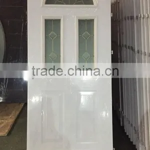 Used Exterior French Steel Doors for Sale New Design in 2015 thumbnail-4