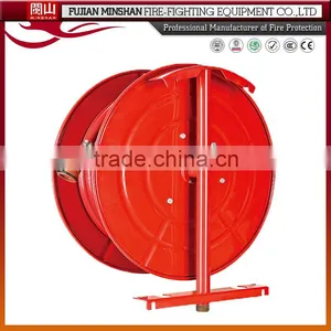 1 Inch Fire Hose, Fire Fighting Hose, Fire Hose Reel Can Take High Pressure thumbnail-3