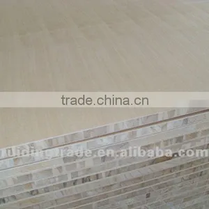 Laminated Blockboard for Furniture Decoration thumbnail-1