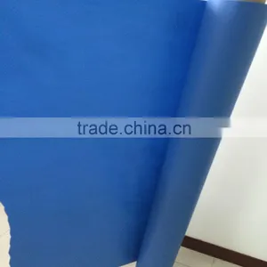 Cheap Price Soft Translucent PVC Plastic Film for Making Bags thumbnail-3