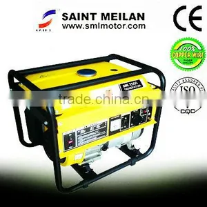 5kva Air Cooled Diesel Generator thumbnail-1