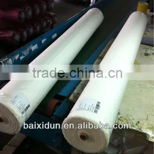 Bleached Fabric T/C 65/35 16x12 108x56 thumbnail-1