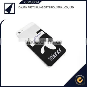 Best Choice for Promotional Gifts Silicone Lycra Smart Wallet thumbnail-1