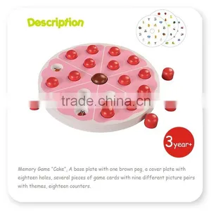 Playful Memory Chess Game For Kids Intelligence Development thumbnail-2