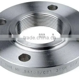 Class 150 Threaded Flange Th Flange thumbnail-1