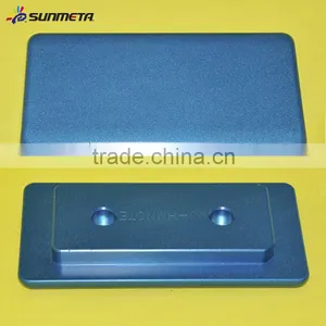 Aluminum Alloy Sublimation Accessories 3D Heat Press Sublimation Mould For Samsung S6 Sublimation Phone Case Tool thumbnail-1