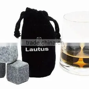 Cubes of Soapstone Made in China thumbnail-1