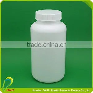 Multifunctional Customizable 100ml Screw Cap Plastic Medicine Bottle thumbnail-4
