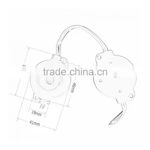 Factory Only Design 12V Edge Light for Lighting Box thumbnail-4