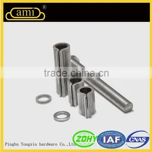 Polish Original Color Door Hinge With Washer thumbnail-1