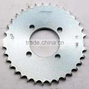 35T Motorcycle Sprocket for SUZUKI thumbnail-1