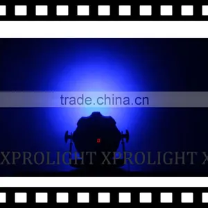 Professional Stage Light IP68 Dmx Rgb 36*3w Led Par Light thumbnail-6