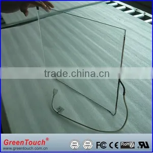 Industrial Monitor 18.5 Inch Saw Touch Screen thumbnail-1