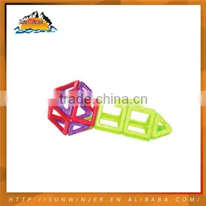 Quality-Assured New Fashion Toy Blocks thumbnail-1