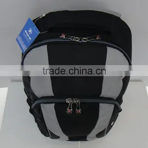 Polyester Laptop Backpack Fashion Laptop Bag Backpack thumbnail-3