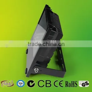 IP66 Multi Color 50w Led Outdoor Flood Light 12v Green With CB GS CE ROHS SAA Certification thumbnail-3