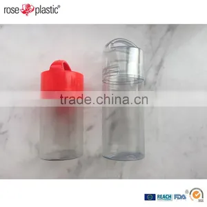 Plastic Round Twist Cap Tubes HB thumbnail-6
