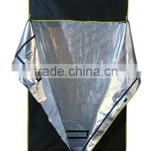 48"x24"x84" 120x60x210cm Hydroculture Grow Tent thumbnail-1