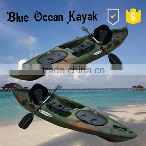2015 Hot Sale New Design Professional Kayak/professional Fishing Kayak/professional Ocean Kayak thumbnail-2