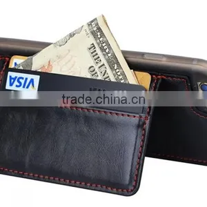 Soft Tpu Case, for Iphone 6 Tpu With Leather Case thumbnail-1