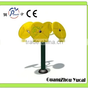 Outdoor Fitness Equipment Outdoor Gym Equipment thumbnail-1