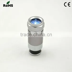 Car Mount Flashlight Led MINI Car Flashlight thumbnail-1
