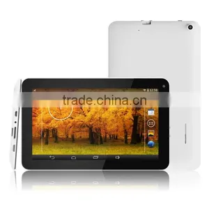 Dual Core 9 Inch Tablet Good Price Android 4.2 HDMI Output thumbnail-1