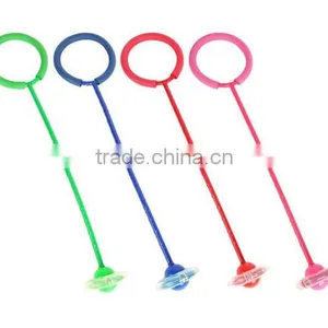 2015 the Newest Style Flash Fitness Equipment Jumping Music and Child Fitness Bouncing Ball thumbnail-3
