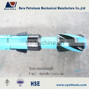 Casing Milling Tool, API Standard, High Quality and Proper Price thumbnail-1