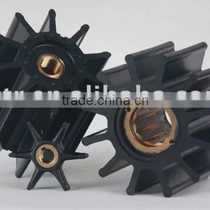 Gummi Impeller thumbnail-1