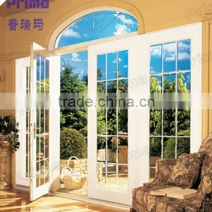 Standard PVC Doors Manufacturer(PR-D2020) thumbnail-1