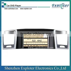 Wholesale Car ML/GL DVD NAVI Player With Bluetooth ,GPS Navigation thumbnail-1
