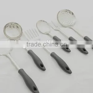 7 Piece Stainless Steel Kitchen Cooking Tool thumbnail-1