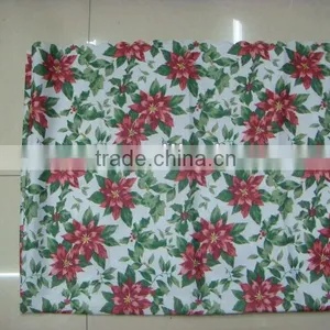 Hot Sell Christmas Table Cloth thumbnail-1