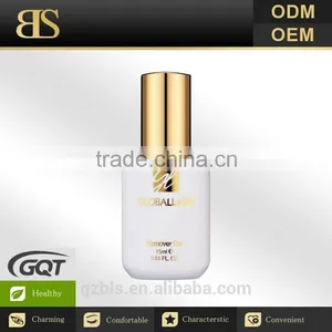 Deluxe Eyelash Extension Remover Gel thumbnail-1