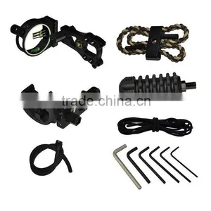 Outdoor Sport Hunting Compound Bow Sight for Archery thumbnail-2