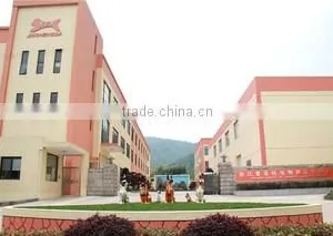 Zhejiang Perfect Pet Products Company Limited company overview - view 2 thumbnail