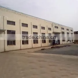 Maanshan Tenroy Machinery Equipment Co., Ltd. company overview - view 1 thumbnail
