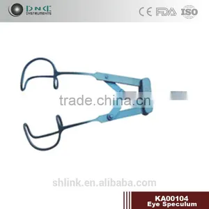 KA00104 Ophthalmic Eye Speculum thumbnail-1