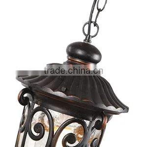 2016 Best Selling CE&ROHS Approved Clear Pendant Light(SP0519-M) thumbnail-2